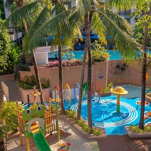 Novotel Phuket Kata Avista Resort&Spa - SHA Plus